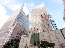 Фото отеля remm Hibiya