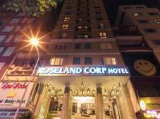 Фото отеля Roseland Corp Hotel