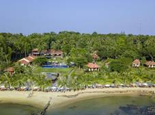 Фото отеля Phu Quoc Eco Beach Resort