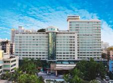 Фото отеля Sanyu Hotel Guangzhou