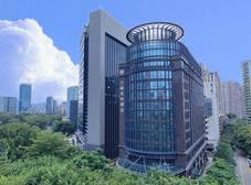 Фото отеля L'Hermitage Hotel Shenzhen
