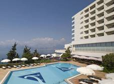 Фото отеля Divan Antalya Talya