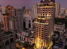 Фото отеля Hotel Muse Bangkok Langsuan - MGallery Collection