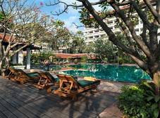 Фото отеля Anantara Bangkok Riverside Resort & Spa