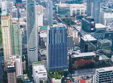 Фото отеля Renaissance Bangkok Ratchaprasong Hotel