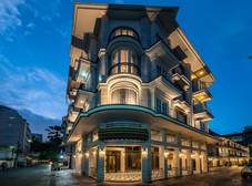 Фото отеля La Petite Salil Sukhumvit Thonglor 1