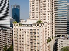 Фото отеля Grand Mercure Bangkok Asoke Residence