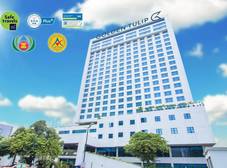Фото отеля Golden Tulip Sovereign Hotel Bangkok