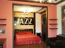 Фото отеля Music Hall Hotel