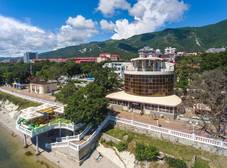 Фото отеля Kompass Hotels Магнолия