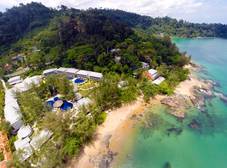 Фото отеля TUI BLUE Khao Lak Resort