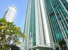 Фото отеля Fraser Residence Sudirman Jakarta