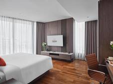 Фото отеля Fraser Suites Sukhumvit - Bangkok