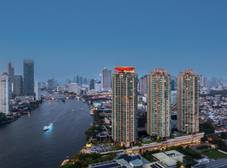 Фото отеля Chatrium Hotel Riverside Bangkok