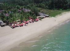 Фото отеля The Andamania Beach Resort & Spa