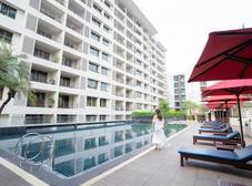 Фото отеля Centre Point Sukhumvit Thong-Lo