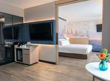 Фото отеля Novotel Bangkok On Siam Square