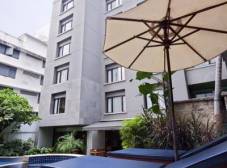 Фото отеля Silom Serene A Boutique Hotel