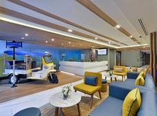 Фото отеля Citadines Sukhumvit 11 Bangkok