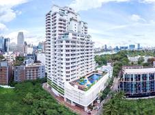 Фото отеля Centre Point Sukhumvit 10