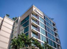 Фото отеля Oakwood Residence Sukhumvit 24