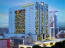 Фото отеля Grand Mercure Jakarta Harmoni
