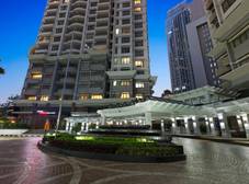 Фото отеля Somerset Grand Citra Jakarta