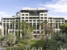 Фото отеля Siam Kempinski Hotel Bangkok