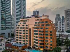 Фото отеля Golden Tulip Mandison Suites