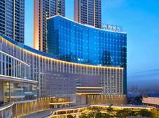 Фото отеля Pullman Jakarta Central Park