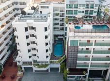 Фото отеля Sunshine Hotel & Residences