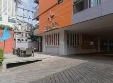 Фото отеля Tango Vibrant Living Place