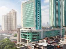 Фото отеля Novotel Jakarta Gajah Mada