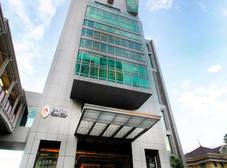 Фото отеля Eastin Grand Hotel Sathorn