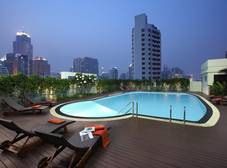 Фото отеля Lohas Residences Sukhumvit