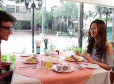 Фото отеля Grand Diamond Suites Hotel