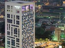 Фото отеля Mercure Jakarta Simatupang