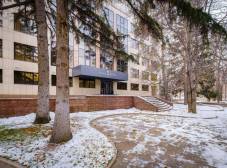 Фото отеля Park Hotel Almaty