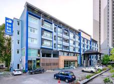 Фото отеля Kokotel Bangkok Dheva Thonglor