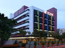 Фото отеля Amaris Hotel Mangga Besar