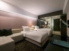 Фото отеля Pullman Jakarta Indonesia