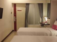 Фото отеля favehotel Pluit Junction