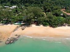 Фото отеля Khaolak Wanaburee Resort