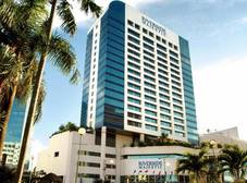 Фото отеля Riverside Majestic Hotel Puteri Wing