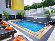 Фото отеля FuramaXclusive Sukhumvit