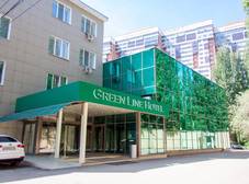 Фото отеля Green Line