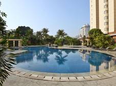Фото отеля Hotel Aryaduta Semanggi
