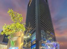 Фото отеля Manhattan Hotel Jakarta