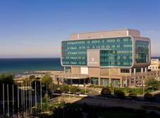 Фото отеля Renaissance Aktau Hotel
