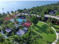 Фото отеля Ramada Resort Khao Lak
